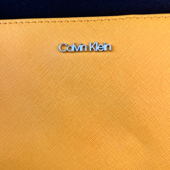 NWT CALVIN KLEIN HAYDEN MINI CROSSBODY BAG SMALL P - Picture 4 of 7